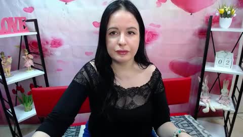 TayaBoret online show from 02.03.26