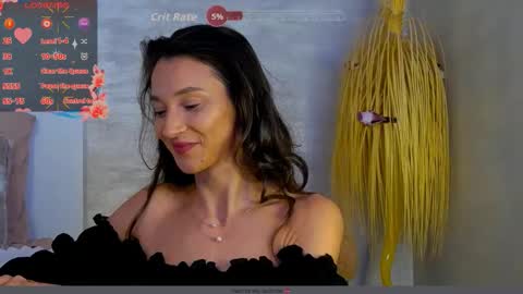 TayaKayan online show from 09.27.25