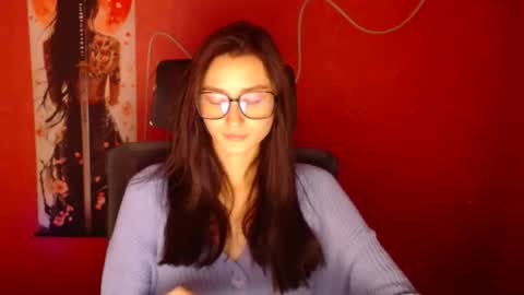 Taya online show from 11.28.25