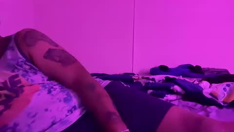 carl lewis online show from 12.08.24