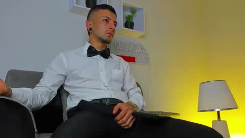 tayer_bennet online show from 09.13.25