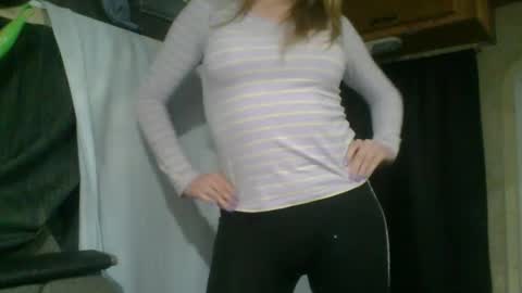 Snapshot of taylafox chatting on 02.14.25 taylafox online show from 02.14.25