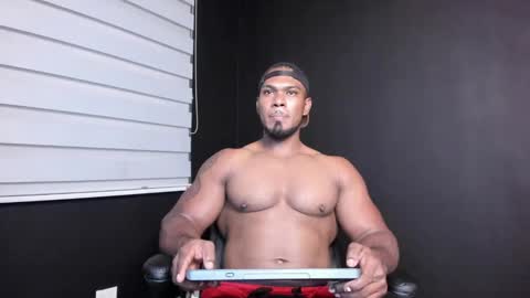 Tyler online show from 01.23.25