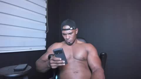 Tyler online show from 01.29.25