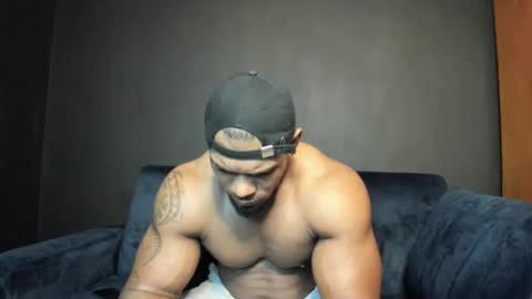 Tyler online show from 03.01.25