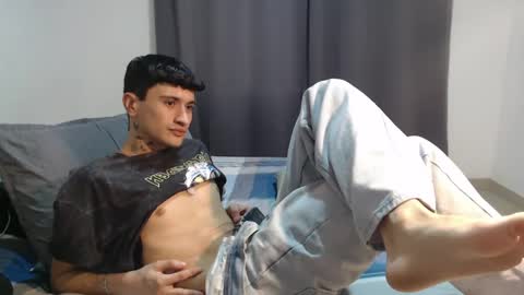 independent model online show from 06.05.26