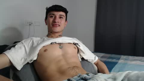 independent model online show from 07.01.26