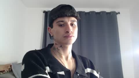 independent model online show from 07.07.26