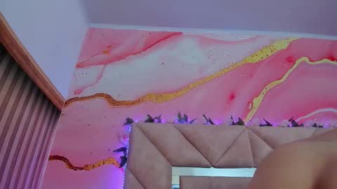 Sarah  online show from 10.24.25