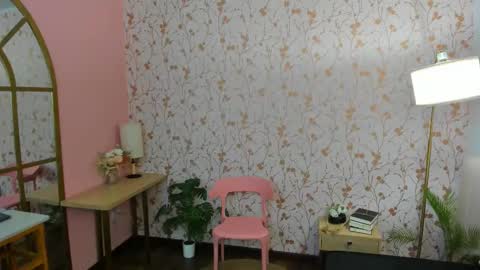 Taylor Bennet online show from 01.08.26