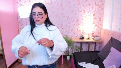 Snapshot of taylor_bennet chatting on 02.18.26 Taylor Bennet online show from 02.18.26