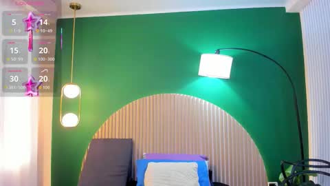 Snapshot of taylor_bennet chatting on 03.12.26 Taylor Bennet online show from 03.12.26