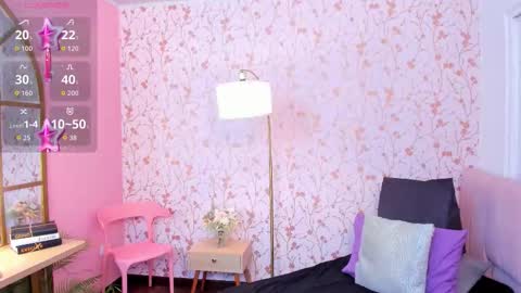 Snapshot of taylor_bennet chatting on 03.17.26 Taylor Bennet online show from 03.17.26