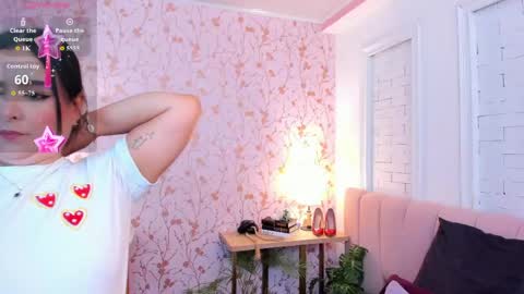Taylor Bennet online show from 05.05.26