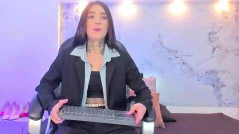 Taylor online show from 02.03.26