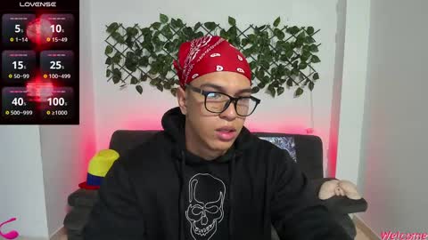 Penagos zz    online show from 01.05.25