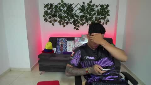 Penagos zz    online show from 01.11.25