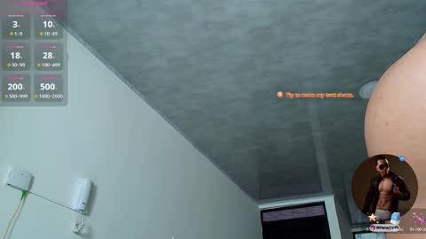 Penagos zz    online show from 01.05.26