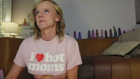 Taylor --  online show from 05.10.26