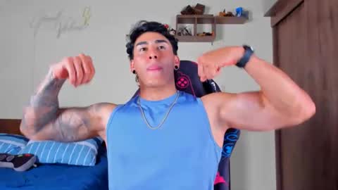 taylor_mclane1 online show from 11.26.25