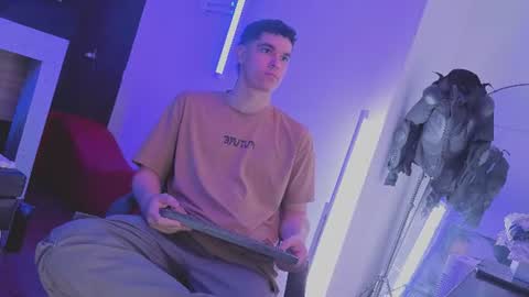 PABLO online show from 07.03.26