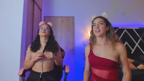 Taylor Sanz online show from 06.04.26
