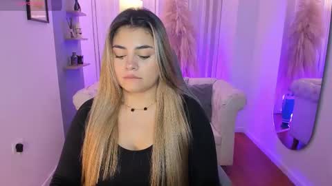 Snapshot of taylor_smith1_ chatting on 01.14.26 Taylor online show from 01.14.26