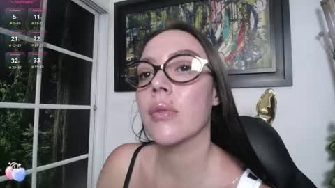 Taylor Sweet online show from 06.16.26