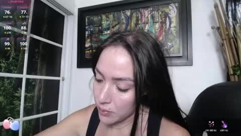 Taylor Sweet online show from 06.18.26