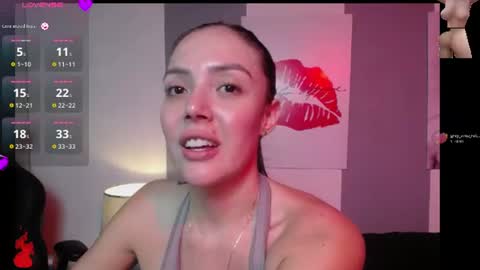 Taylor Sweet online show from 08.07.26