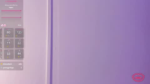 Snapshot of taylor_walton chatting on 02.11.25 Taylor online show from 02.11.25