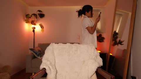 Snapshot of taylormich1 chatting on 01.24.25 taylormichell online show from 01.24.25