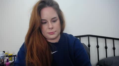 Snapshot of taylormichaels87 chatting on 04.25.26 Taylor Michaels online show from 04.25.26