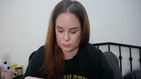 Taylor Michaels online show from 06.26.26