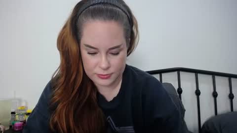 Taylor Michaels online show from 06.29.26