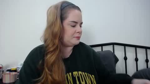 Taylor Michaels online show from 07.25.26