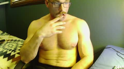 Taylor Oaks online show from 03.31.26