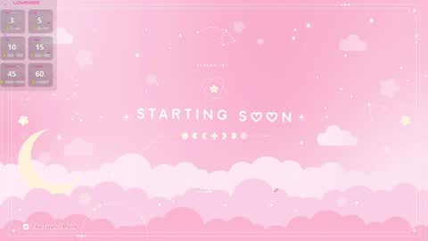 Taylor Pink online show from 04.02.26