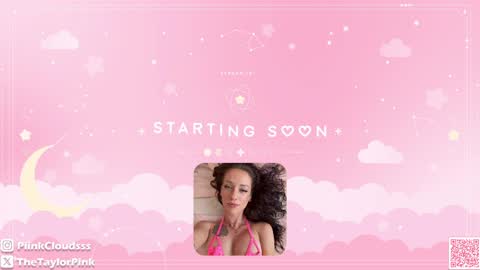 Taylor Pink online show from 05.25.26