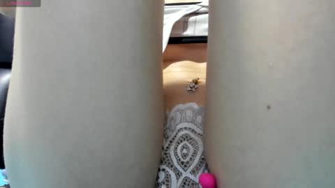 XIMENA online show from 12.03.24