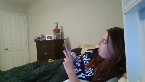 Snapshot of taylorslay chatting on 06.06.26 taylorslay online show from 06.06.26