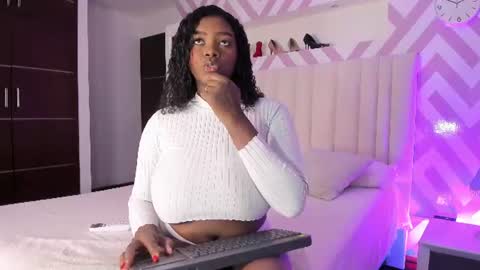 Tayra horny for you online show from 06.13.26