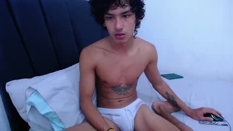 Tayron online show from 01.26.25