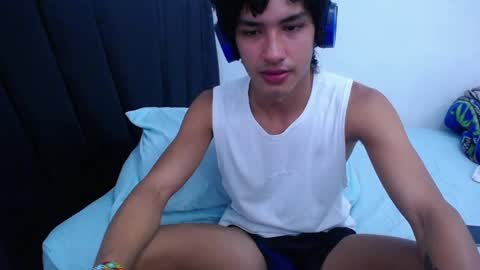 Tayron online show from 02.01.25