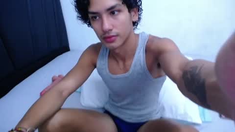 Tayron online show from 03.02.25