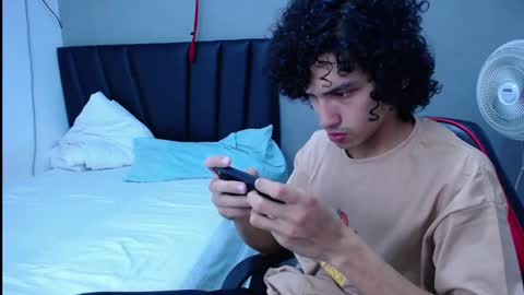 Tayron online show from 10.08.25