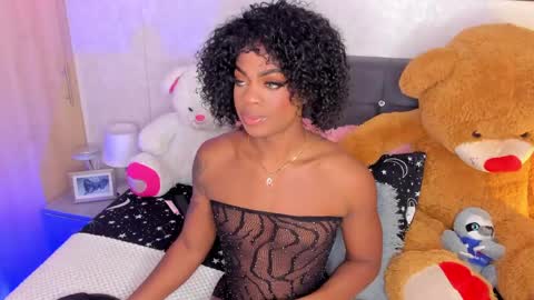  TAYSSA  ONLINE FROM 0630 PM - 1130 PM COLOMBIAN HOUR online show from 04.26.26