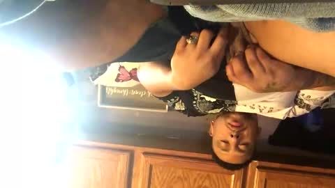 Big boi sexy online show from 10.02.25