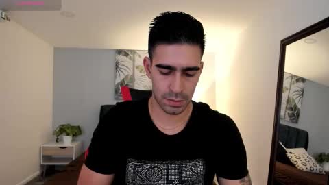 BASTIAN online show from 11.20.25