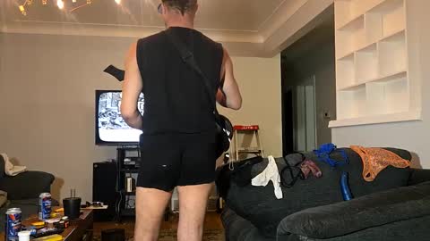 Snapshot of tbone4u79 chatting on 11.01.25 AsskAnthony online show from 11.01.25